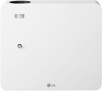 Проектор LG CineBeam PF610P DLP 1000Lm LS (1920x1080) 150000:1 ресурс лампы:30000часов 2xUSB typeA 2xHDMI 1.7кг от магазина РЭССИ