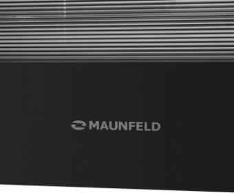 Духовой шкаф Электрический Maunfeld EOEC516B2 черный от магазина РЭССИ