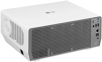 Проектор LG ProBeam BF60RG DLP 6000Lm ANSI (1920x1200) 3000000:1 ресурс лампы:20000часов 2xUSB typeA 2xHDMI 9.2кг от магазина РЭССИ