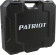 Картинка Набор инструментов Patriot SSP-131 131 предмет (жесткий кейс) от магазина РЭССИ Набор инструментов Patriot SSP-131 131 предмет (жесткий кейс) от магазина РЭССИ