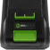 Картинка Батарея аккумуляторная Greenworks G24HP2 24В 2Ач Li-Ion (2957707 ) от магазина РЭССИ Батарея аккумуляторная Greenworks G24HP2 24В 2Ач Li-Ion (2957707 ) от магазина РЭССИ