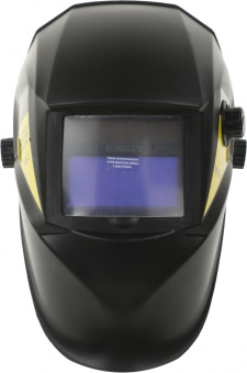 Маска сварщика Eurolux WM-1 (65/87) от магазина РЭССИ