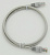 Патч-корд UTP cat5E molded 1м RJ-45 (m)-RJ-45 (m) от магазина РЭССИ