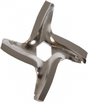 Нож Moulinex ADR901 для мясорубок серебристый от магазина РЭССИ