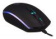 Мышь Оклик 706G OCTA черный оптическая (1600dpi) USB (4but) от магазина РЭССИ