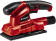 Картинка Вибро шлифовальная машина Einhell TC-OS 1520/1 150Вт (4460642) от магазина РЭССИ Вибро шлифовальная машина Einhell TC-OS 1520/1 150Вт (4460642) от магазина РЭССИ