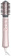 Фен-щетка Philips BHA735/00 1000Вт розовый от магазина РЭССИ