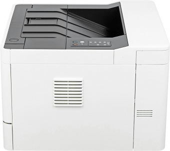 Принтер лазерный Kyocera Ecosys P2335dn A4 Duplex Net белый (в комплекте: + картридж) от магазина РЭССИ