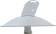 Ubiquiti PowerBeam M5 400 антенна параболическая активная от магазина РЭССИ