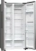 Холодильник Gorenje NRR9185EAXLWD 2-хкамерн. серебристый мат. от магазина РЭССИ