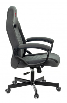 Кресло игровое A4Tech Bloody GC-110 серый крестов. от магазина РЭССИ