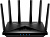 Роутер беспроводной Cudy WR6500 BE6500 10/100/1000BASE-T черный от магазина РЭССИ