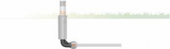 Фиттинг Gardena 02780-20.000.00 Д.вх.1/2" от магазина РЭССИ