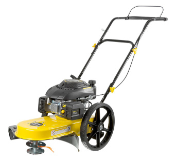 Газонокосилка роторная Huter GLM-5.0L (70/3/9) от магазина РЭССИ