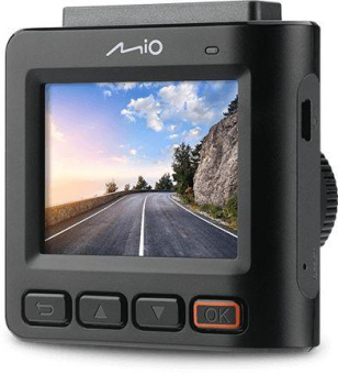Видеорегистратор Mio ViVa V21 черный 2Mpix 1080x1920 1080p 140гр. M-star 8336 от магазина РЭССИ