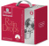 Картинка Кастрюля Rondell RainDrops RDS-1294 3.2л. d=20см (с крышкой) стальной от магазина РЭССИ Кастрюля Rondell RainDrops RDS-1294 3.2л. d=20см (с крышкой) стальной от магазина РЭССИ