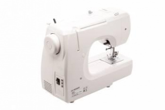 Швейная машина Comfort 12 белый от магазина РЭССИ