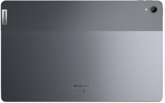 Планшет Lenovo Tab P11 Plus TB-J616X Helio G90T (2.05) 8C RAM4Gb ROM128Gb 11" IPS 2000x1200 3G 4G Android 11 серый 13Mpix 8Mpix BT GPS WiFi Touch microSD 256Gb 7700mAh от магазина РЭССИ