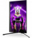 Монитор AOC 27" Gaming AG274FZ черный IPS LED 0.5ms 16:9 HDMI M/M матовая HAS Piv 400cd 178гр/178гр 1920x1080 FreeSync Premium DP FHD USB 6.7кг от магазина РЭССИ