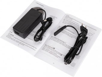 Массажер для ног Beurer FM90 48Вт черный от магазина РЭССИ