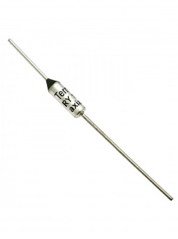 Термопредохранитель 184*C 15A axial от магазина РЭССИ