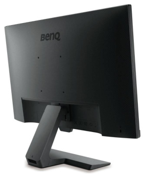 Монитор Benq 23.8" GW2480 черный IPS LED 5ms 16:9 HDMI M/M матовая 12000000:1 250cd 178гр/178гр 1920x1080 60Hz VGA DP FHD 3.84кг от магазина РЭССИ