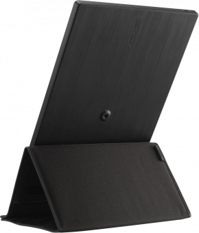 Монитор Asus 15.6" MB166C черный IPS LED 16:9 матовая 250cd 178гр/178гр 1920x1080 FHD USB 0.78кг от магазина РЭССИ