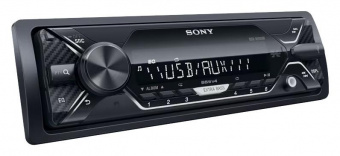 Автомагнитола Sony DSX-A110U 1DIN 4x55Вт от магазина РЭССИ