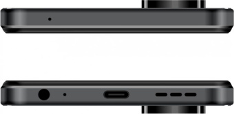 Смартфон Meizu M412H Note 21 Pro 256Gb 8Gb черный моноблок 3G 4G 6.78" 1080x2460 Android 14 64Mpix 802.11 a/b/g/n/ac NFC GPS GSM900/1800 GSM1900 TouchSc Protect от магазина РЭССИ