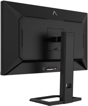 Монитор Digma Pro 27" Action M черный IPS LED 1ms 16:9 HDMI M/M матовая HAS 450cd 178гр/178гр 3840x2160 160Hz DP 4K USB 6кг от магазина РЭССИ