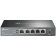 Межсетевой экран TP-Link SafeStream ER605 10/100/1000BASE-TX черный от магазина РЭССИ