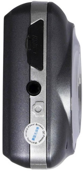 Фотоаппарат Rekam iLook S745i темно-серый 16Mpix 2.4" 1080 SD/MMC CMOS/AAA от магазина РЭССИ