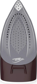 Парогенератор Tefal Express Essential SV6120E0 2200Вт бордовый от магазина РЭССИ