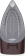 Картинка Парогенератор Tefal Express Essential SV6120E0 2200Вт бордовый от магазина РЭССИ Парогенератор Tefal Express Essential SV6120E0 2200Вт бордовый от магазина РЭССИ