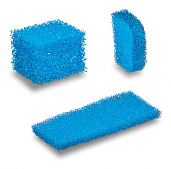 Набор фильтров Topperr FTS1 1107 (4фильт.) от магазина РЭССИ