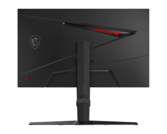 Монитор MSI 27" MAG 275CQRF QD E2 черный VA LED 16:9 HDMI полуматовая HAS Piv 5000:1 300cd 178гр/178гр 2560x1440 180Hz DP WQ USB 5.7кг от магазина РЭССИ