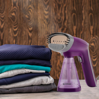 Отпариватель VITEK VT-2438 от магазина РЭССИ