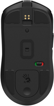 Мышь A4Tech Bloody R72 Pro Duo черный оптическая 26000dpi беспров. USB/USB-C 7but от магазина РЭССИ