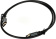 Кабель аудио-видео Ultra HD 8K HDMI (m)/HDMI (m) 1м. позолоч.конт. черный от магазина РЭССИ