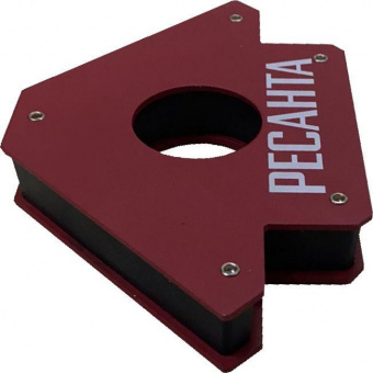 Угольник магн. Ресанта УМ-34 (71/6/71) от магазина РЭССИ