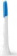 Картинка Насадка для зубных щеток Philips Sonicare HX8072/01 TongueCare+ (упак.:2шт) со всеми взрослыми щетками Philips Sonicare от магазина РЭССИ Насадка для зубных щеток Philips Sonicare HX8072/01 TongueCare+ (упак.:2шт) со всеми взрослыми щетками Philips Sonicare от магазина РЭССИ