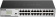 Коммутатор D-Link DGS-1024D/I 24G неуправляемый от магазина РЭССИ