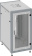 Картинка Шкаф серверный Sysmatrix (SL 6842.733) напольный 42U 600x800мм пер.дв.перфор. задн.дв.перфор. 800кг черный 95кг IP20 от магазина РЭССИ Шкаф серверный Sysmatrix (SL 6842.733) напольный 42U 600x800мм пер.дв.перфор. задн.дв.перфор. 800кг черный 95кг IP20 от магазина РЭССИ