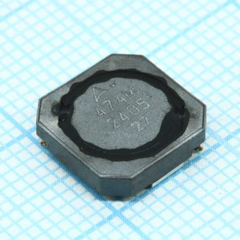 B82464G2474M от магазина РЭССИ