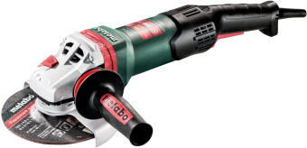 Углошлифовальная машина Metabo WEPBA 17-150 1750Вт 9600об/мин рез.шпин.:M14 d=150мм (601098000) от магазина РЭССИ