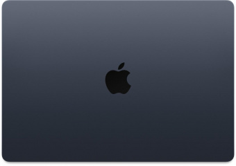 Ноутбук Apple MacBook Air A2941 M2 8 core 8Gb SSD512Gb/10 core GPU 15.3" IPS (2880x1864) Mac OS midnight WiFi BT Cam (MQKX3LL/A) от магазина РЭССИ