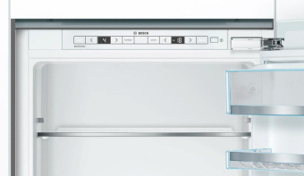 Холодильник Bosch KIS86AFE0 2-хкамерн. белый от магазина РЭССИ