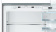 Картинка Холодильник Bosch KIS86AFE0 2-хкамерн. белый от магазина РЭССИ Холодильник Bosch KIS86AFE0 2-хкамерн. белый от магазина РЭССИ