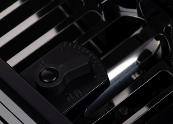 Кофемашина Delonghi Perfecta ESAM420.40.B 1450Вт черный/серебристый от магазина РЭССИ