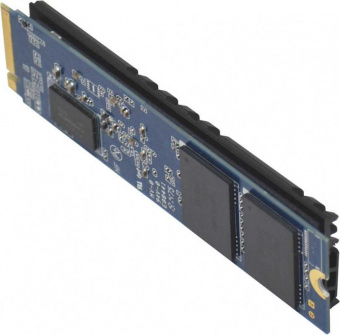 Накопитель SSD Patriot PCIe x4 2TB VP4100-2TBM28H Viper VP4100 M.2 2280 от магазина РЭССИ